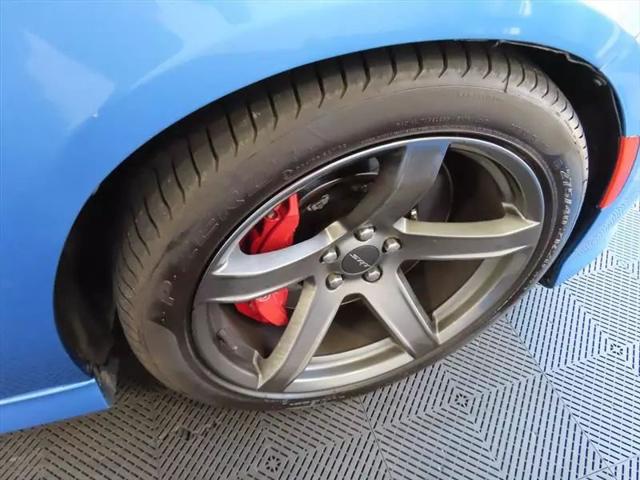 2019 Dodge Charger SRT Hellcat RWD