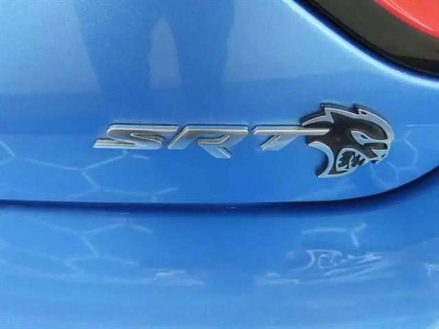 2019 Dodge Charger SRT Hellcat RWD