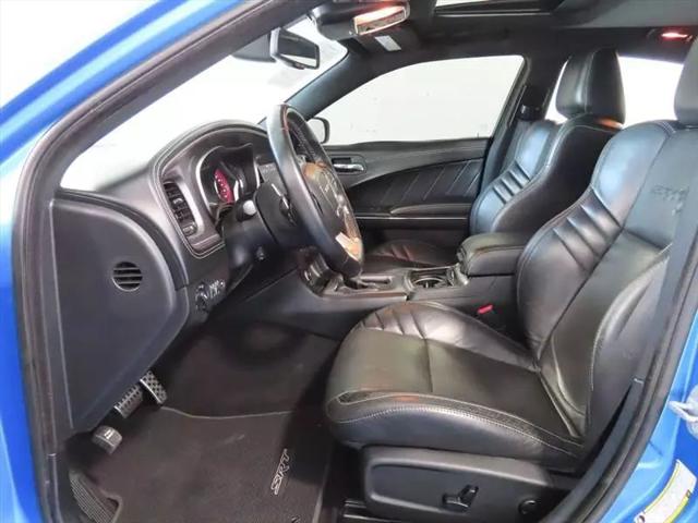 2019 Dodge Charger SRT Hellcat RWD