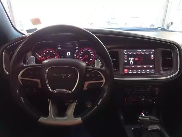2019 Dodge Charger SRT Hellcat RWD