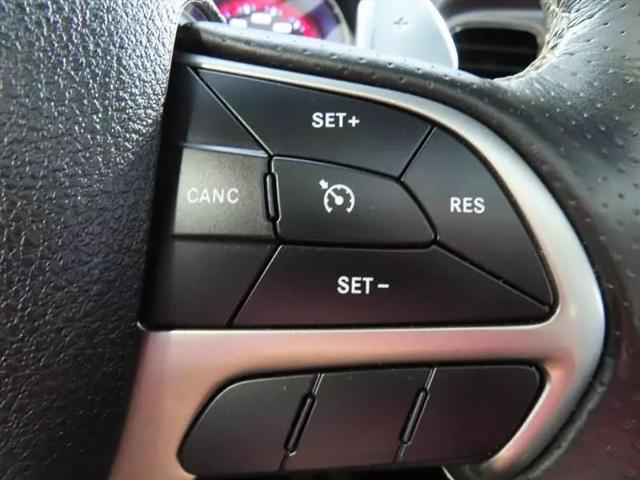 2019 Dodge Charger SRT Hellcat RWD