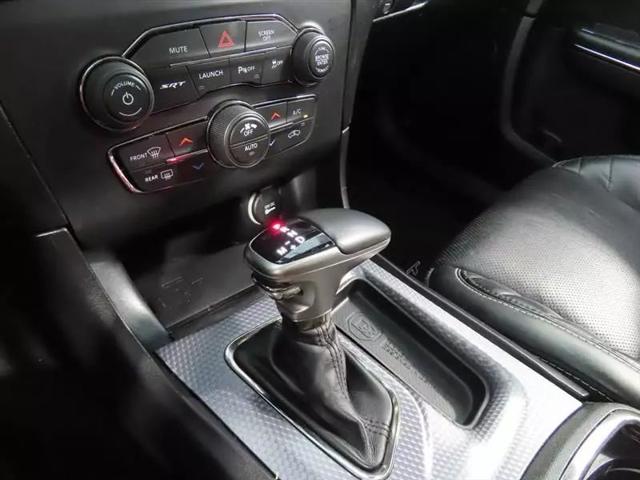 2019 Dodge Charger SRT Hellcat RWD