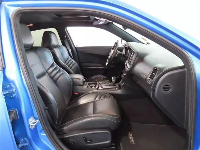 2019 Dodge Charger SRT Hellcat RWD