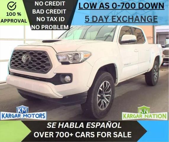 2023 Toyota Tacoma TRD Sport for sale in Manassas, VA
