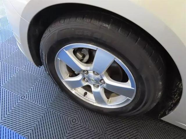 2014 Chevrolet Cruze 1LT Auto