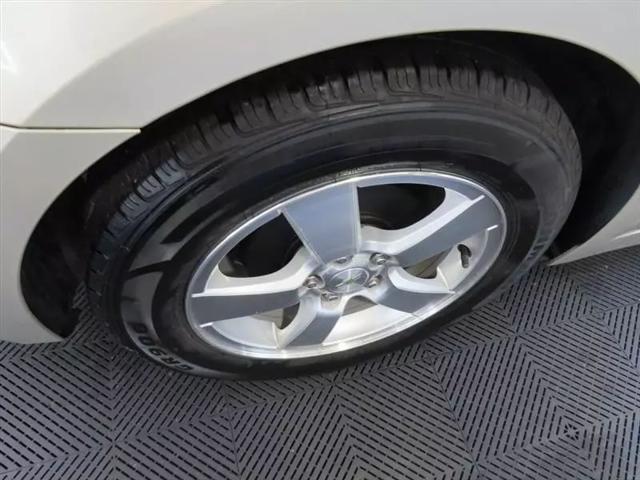 2014 Chevrolet Cruze 1LT Auto