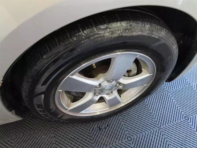 2014 Chevrolet Cruze 1LT Auto