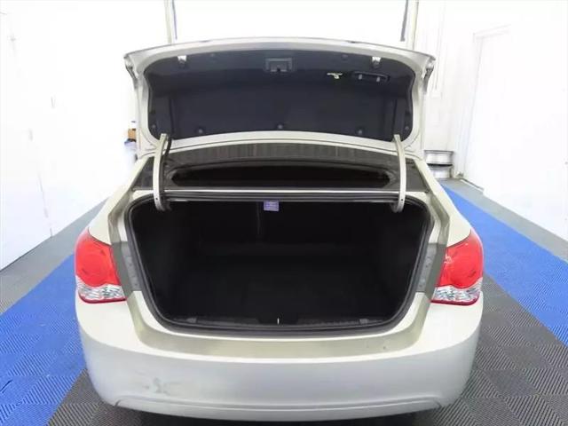 2014 Chevrolet Cruze 1LT Auto