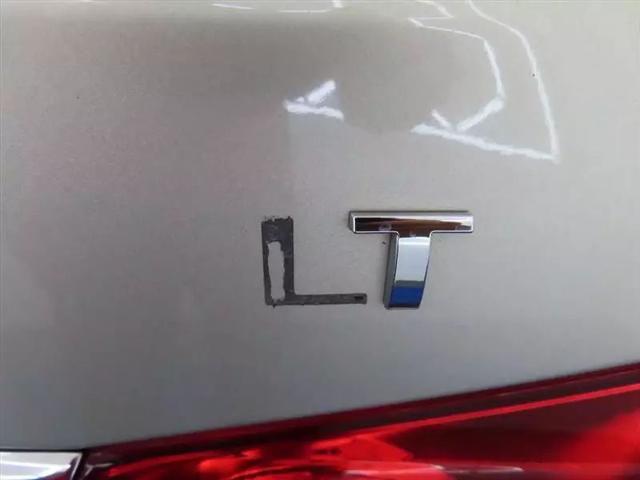 2014 Chevrolet Cruze 1LT Auto