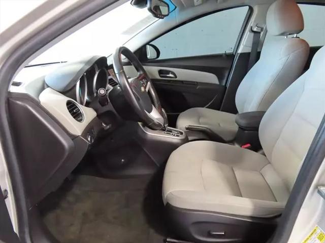 2014 Chevrolet Cruze 1LT Auto