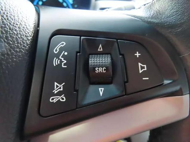 2014 Chevrolet Cruze 1LT Auto