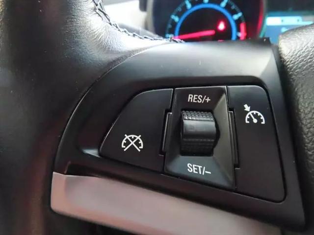 2014 Chevrolet Cruze 1LT Auto