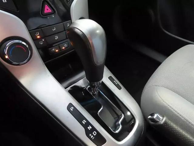 2014 Chevrolet Cruze 1LT Auto