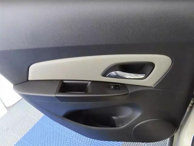 2014 Chevrolet Cruze 1LT Auto