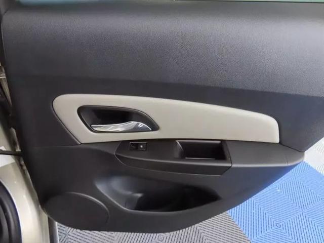 2014 Chevrolet Cruze 1LT Auto