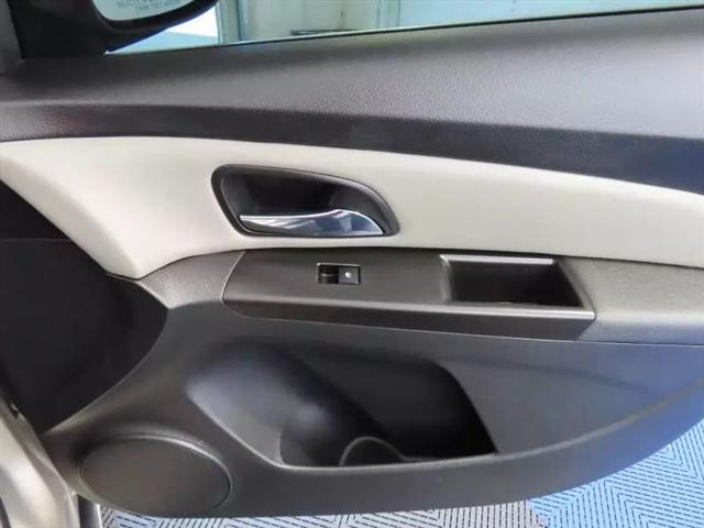 2014 Chevrolet Cruze 1LT Auto