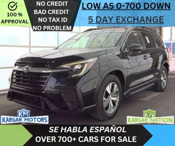 2023 Subaru Ascent Premium 8-Passenger for sale in Manassas, VA
