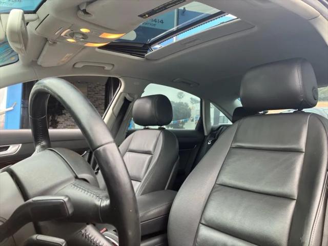 2010 Audi A6 3.2 Premium