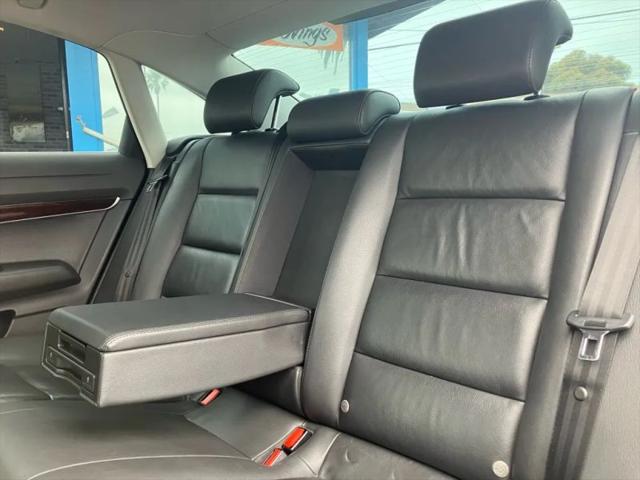 2010 Audi A6 3.2 Premium