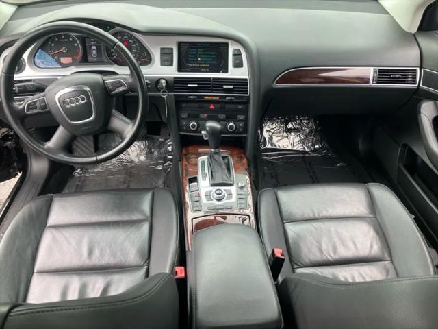 2010 Audi A6 3.2 Premium