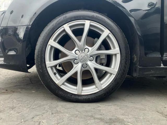 2010 Audi A6 3.2 Premium