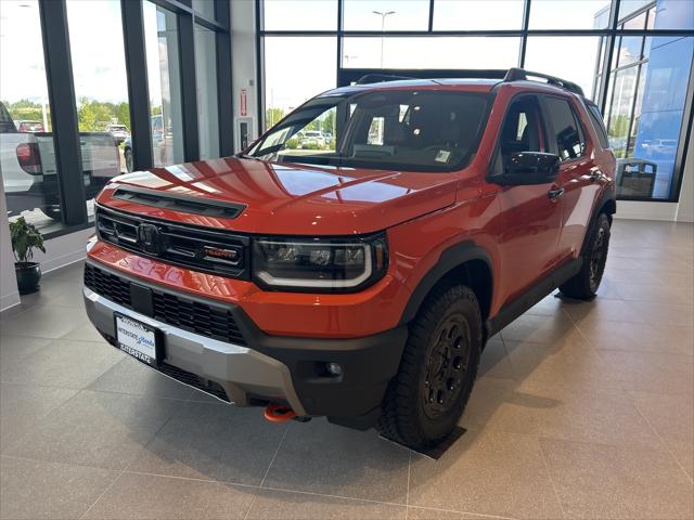 2026 Honda Passport TrailSport for sale in Aberdeen, WA