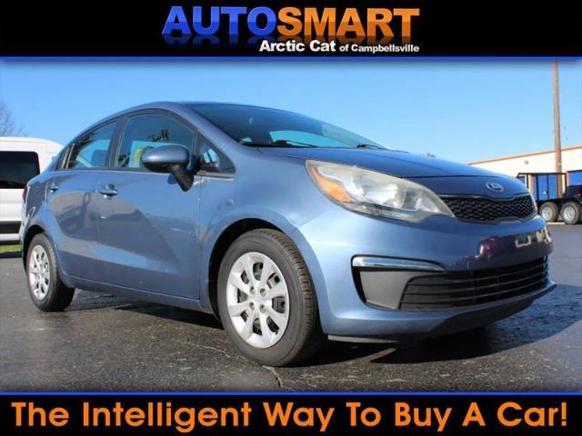 2016 Kia Rio LX for sale in Campbellsville, KY