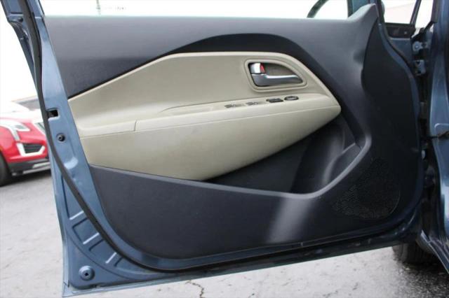 2016 Kia Rio LX