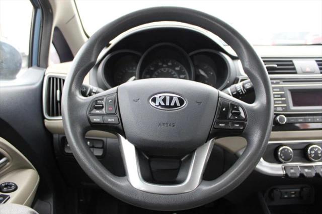 2016 Kia Rio LX