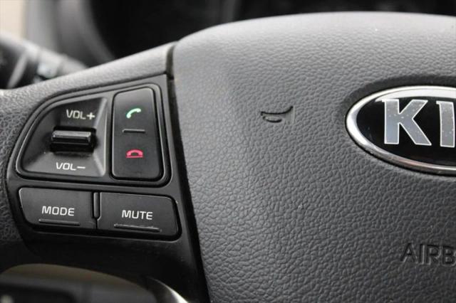 2016 Kia Rio LX