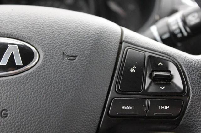 2016 Kia Rio LX