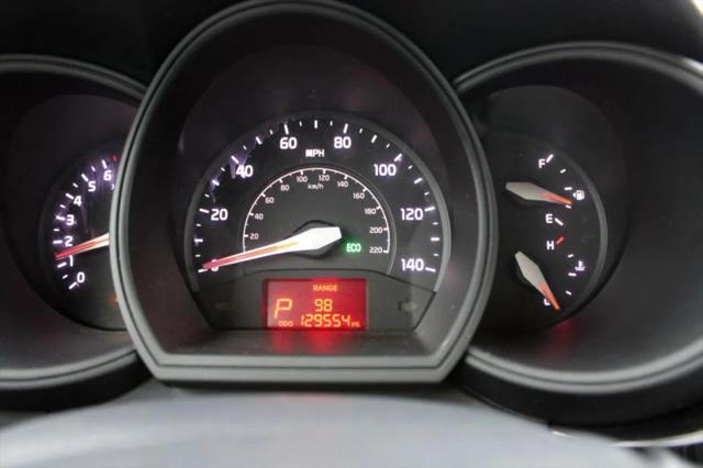 2016 Kia Rio LX