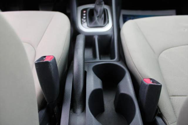 2016 Kia Rio LX