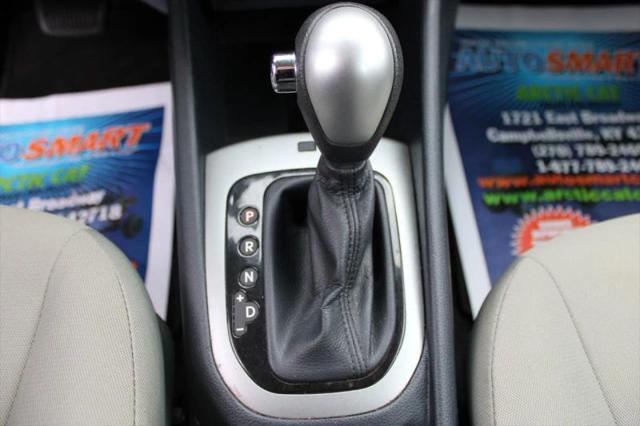 2016 Kia Rio LX