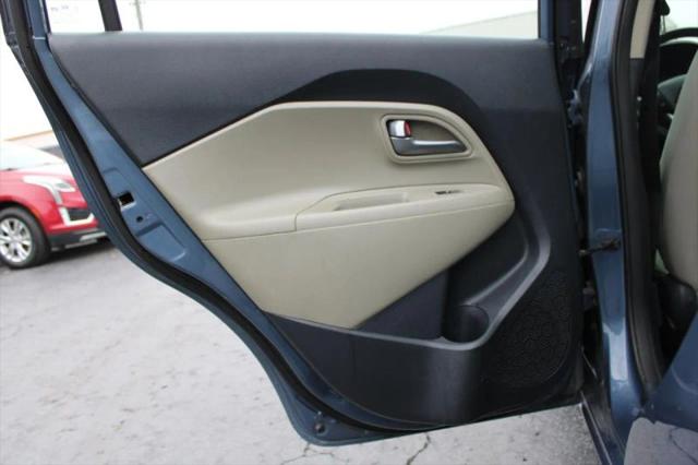 2016 Kia Rio LX