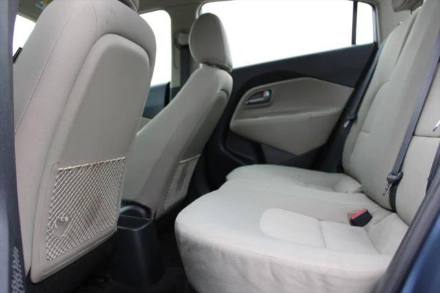 2016 Kia Rio LX