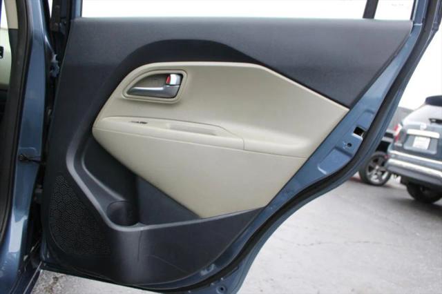 2016 Kia Rio LX