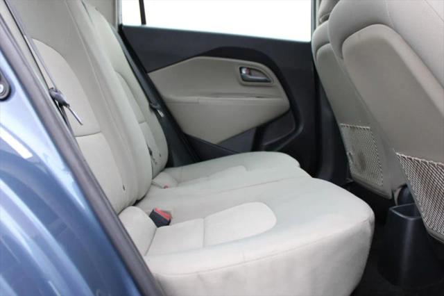 2016 Kia Rio LX