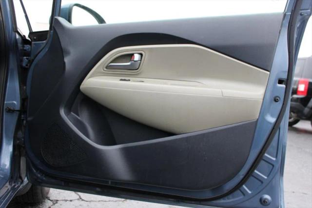 2016 Kia Rio LX