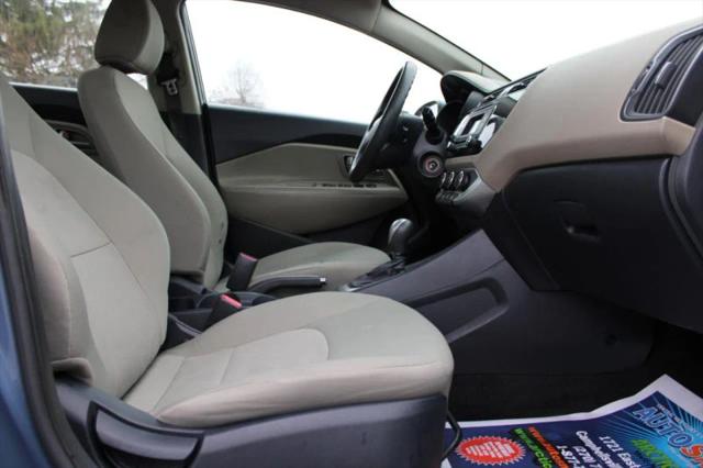 2016 Kia Rio LX