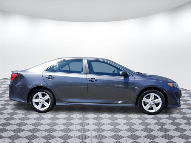 Used 2014 Toyota Camry For Sale in Bellingham, WA