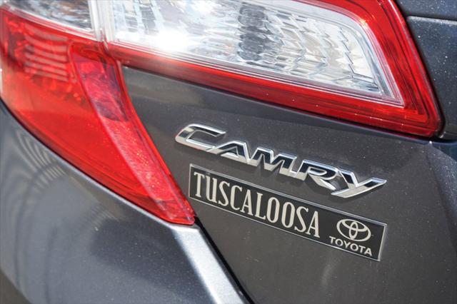 Used 2014 Toyota Camry For Sale in Bellingham, WA