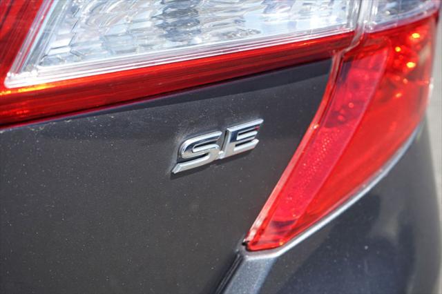 Used 2014 Toyota Camry For Sale in Bellingham, WA