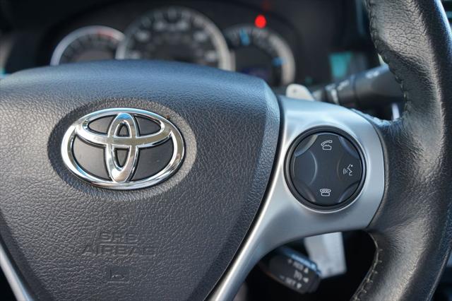 Used 2014 Toyota Camry For Sale in Bellingham, WA