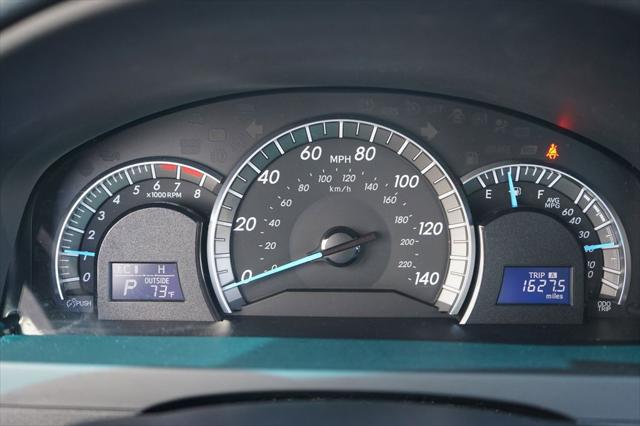 Used 2014 Toyota Camry For Sale in Bellingham, WA