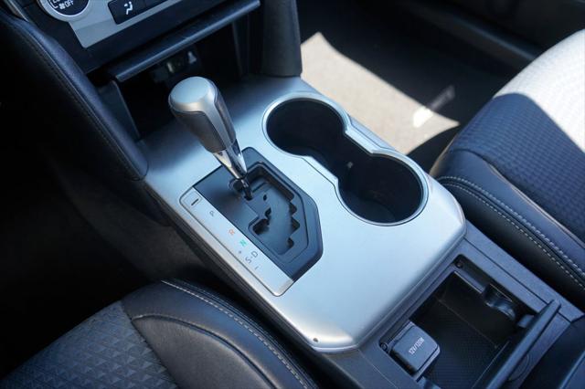 Used 2014 Toyota Camry For Sale in Bellingham, WA