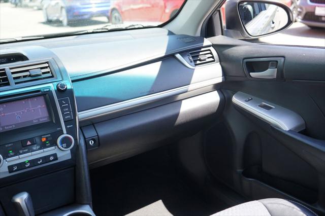 Used 2014 Toyota Camry For Sale in Bellingham, WA