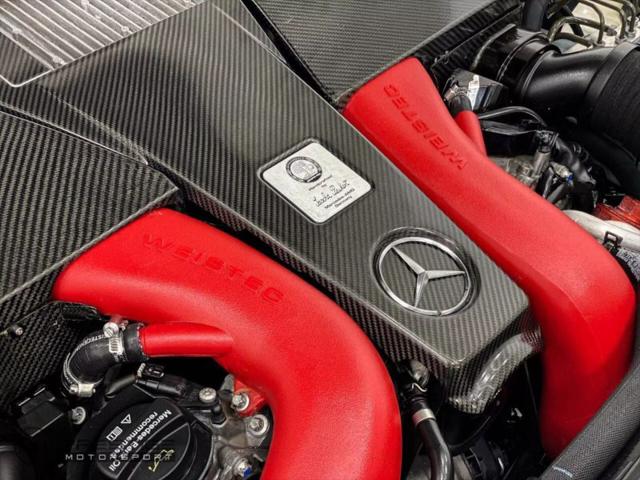 2012 Mercedes-Benz CLS CLS 63 AMG
