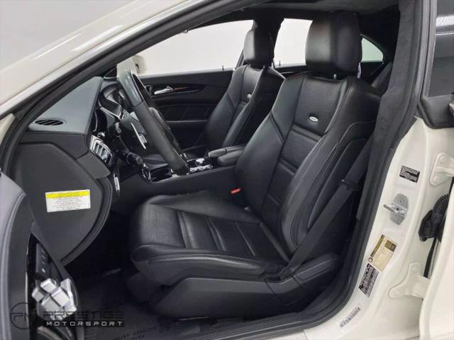 2012 Mercedes-Benz CLS CLS 63 AMG