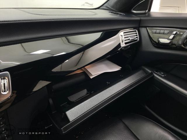 2012 Mercedes-Benz CLS CLS 63 AMG